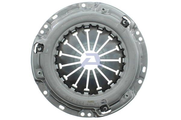 Clutch Pressure Plate
