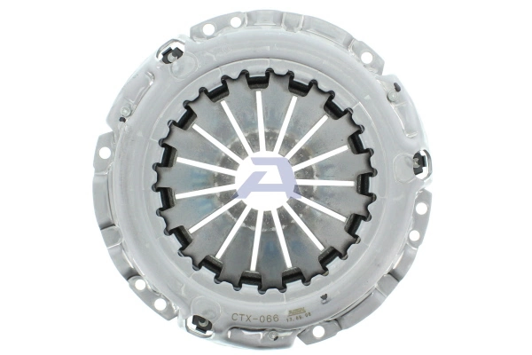 Clutch Pressure Plate
