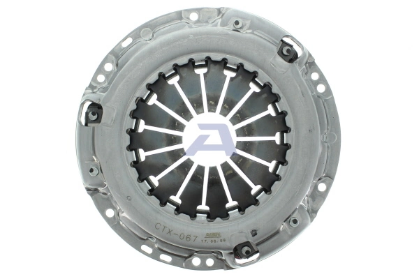 Clutch Pressure Plate