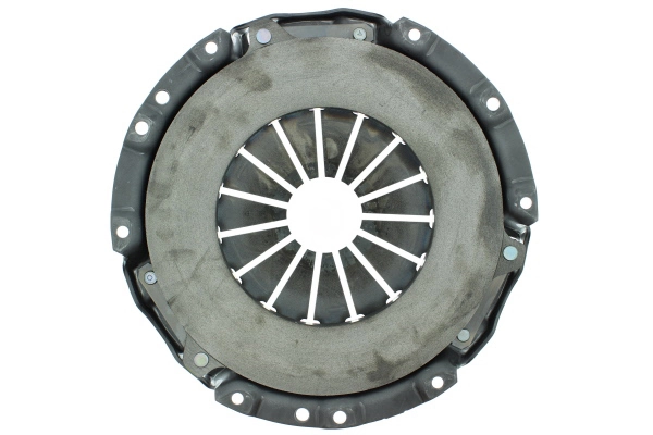 Clutch Pressure Plate