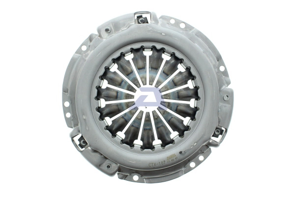 Clutch Pressure Plate