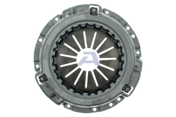 Clutch Pressure Plate