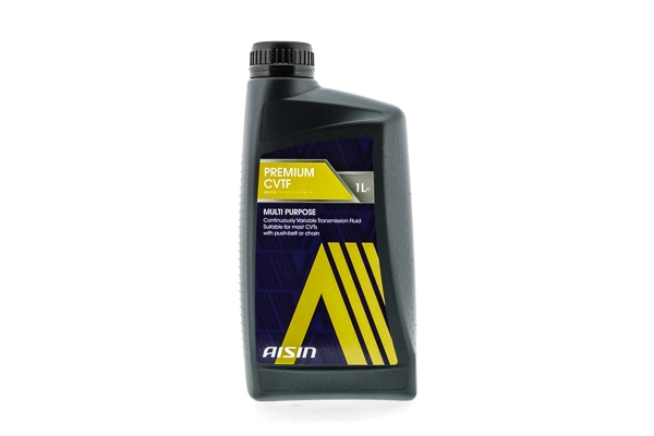 Automatic Transmission Fluid