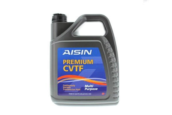 Automatic Transmission Fluid