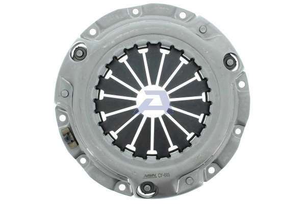 Clutch Pressure Plate