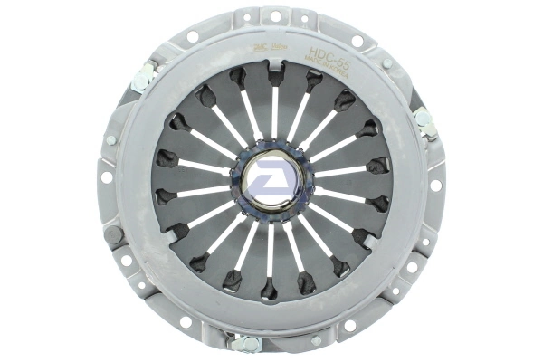 Clutch Pressure Plate
