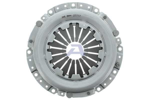 Clutch Pressure Plate