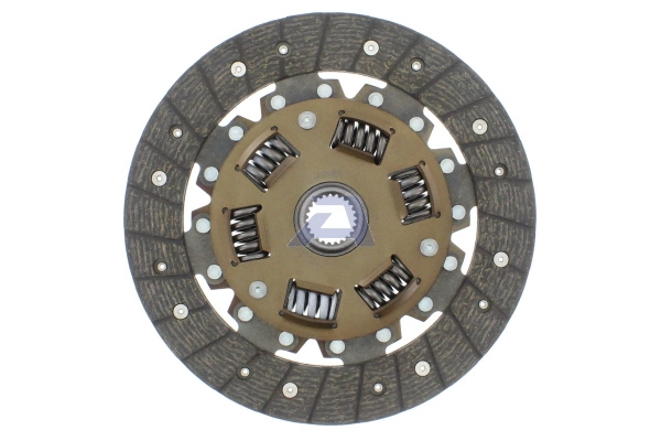 Clutch Disc