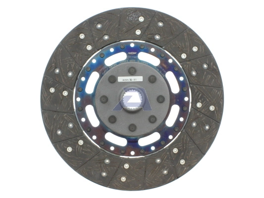 Clutch Disc