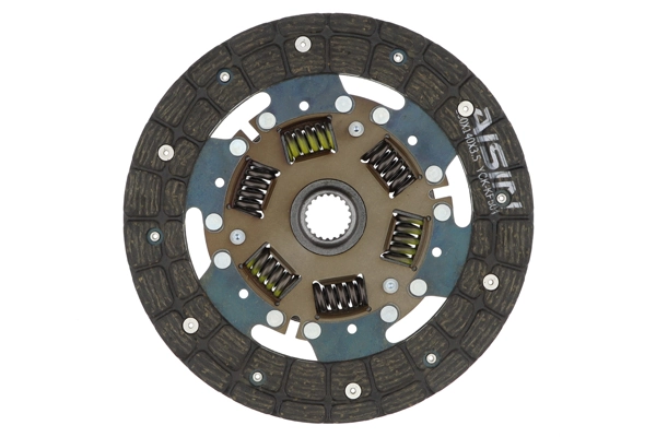 Clutch Disc