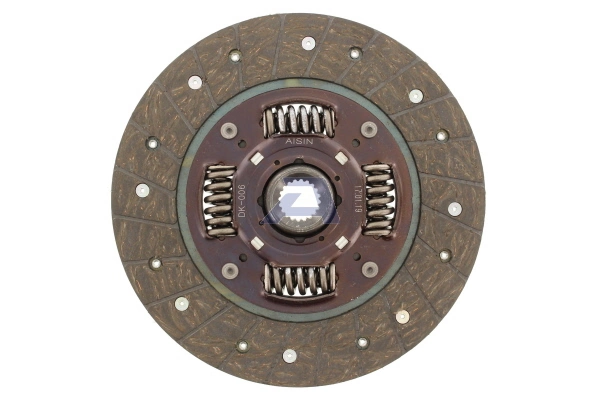 Clutch Disc