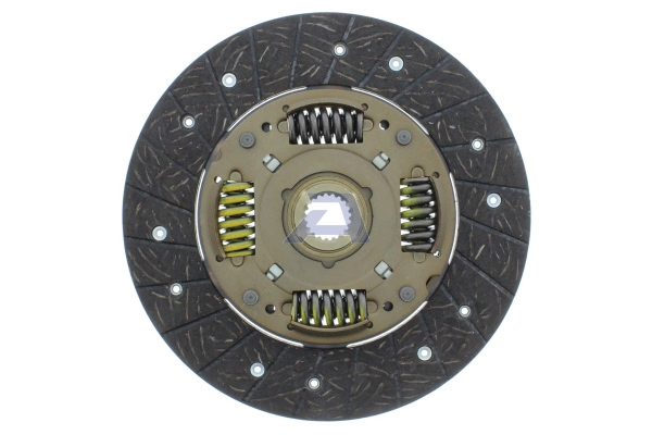 Clutch Disc