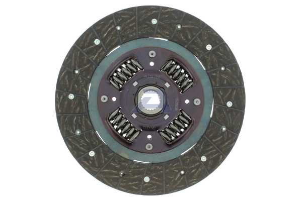 Clutch Disc