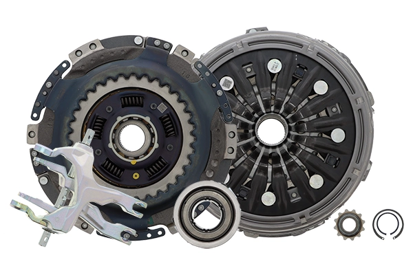 Clutch Kit
