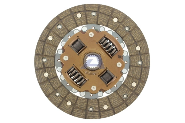 Clutch Disc