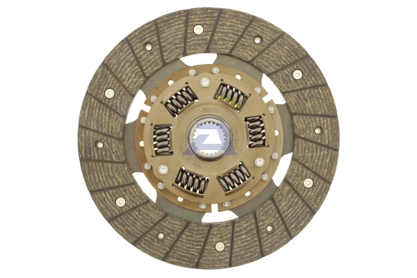Clutch Disc