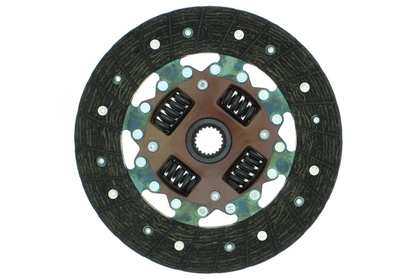 Clutch Disc