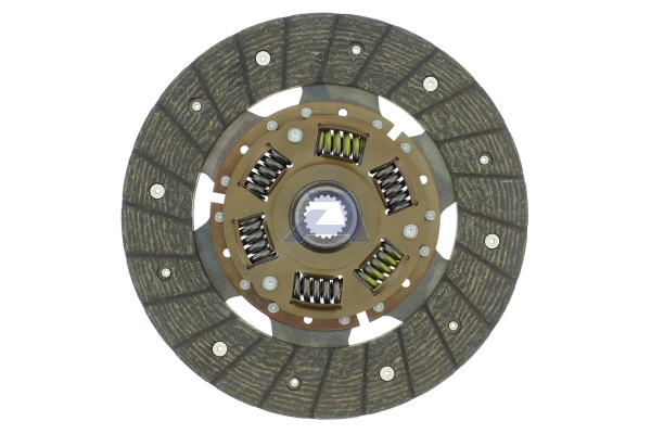 Clutch Disc