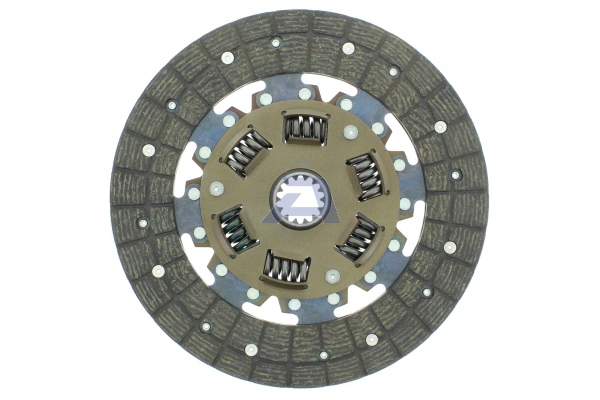 Clutch Disc
