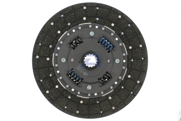 Clutch Disc