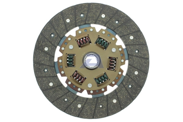 Clutch Disc