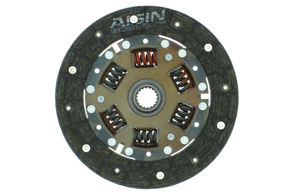 Clutch Disc