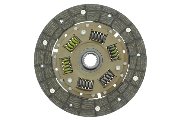 Clutch Disc