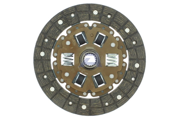 Clutch Disc