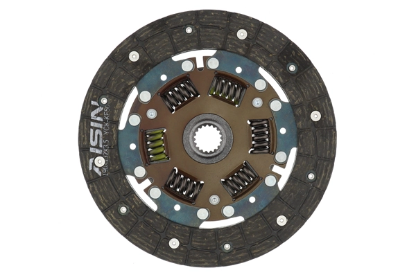 Clutch Disc