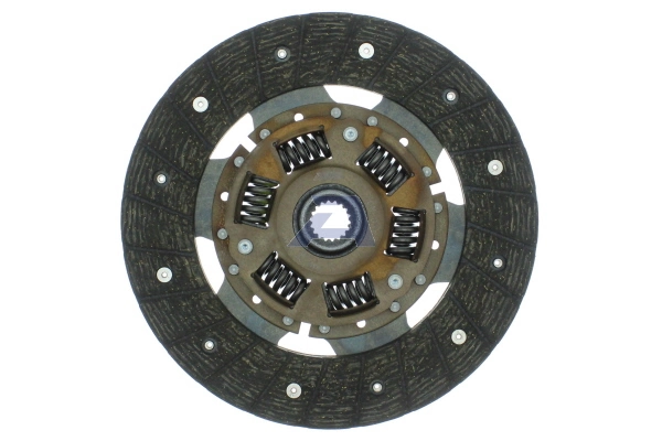 Clutch Disc