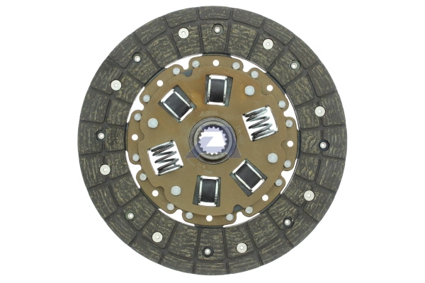Clutch Disc