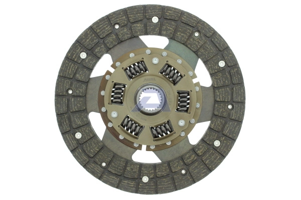 Clutch Disc