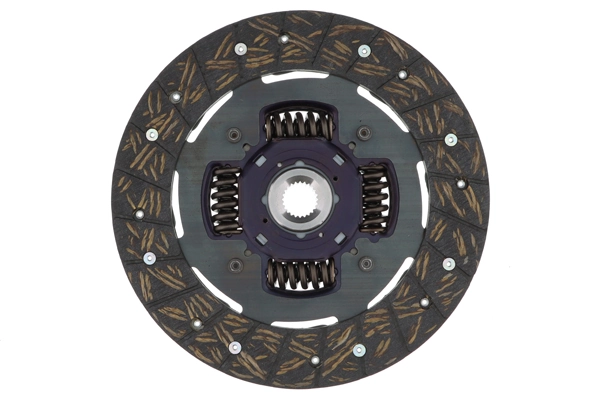 Clutch Disc