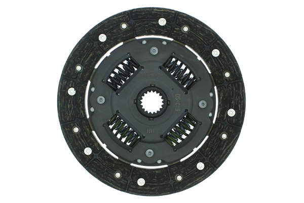 Clutch Disc