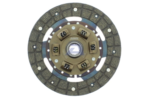 Clutch Disc
