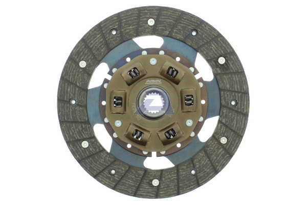Clutch Disc