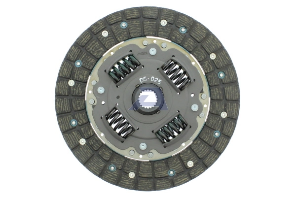 Clutch Disc