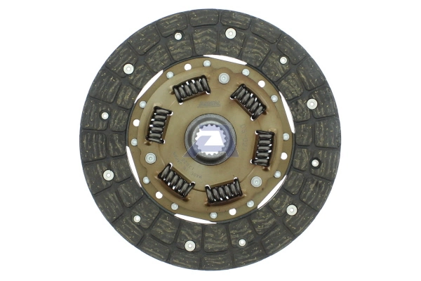 Clutch Disc