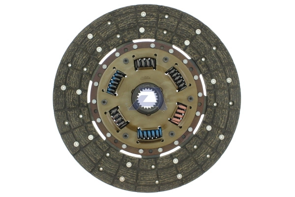 Clutch Disc