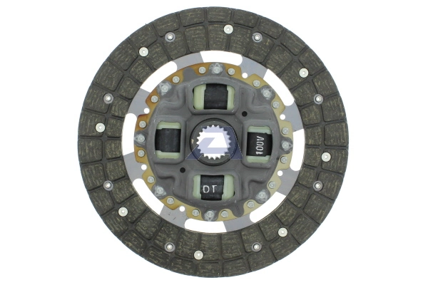 Clutch Disc