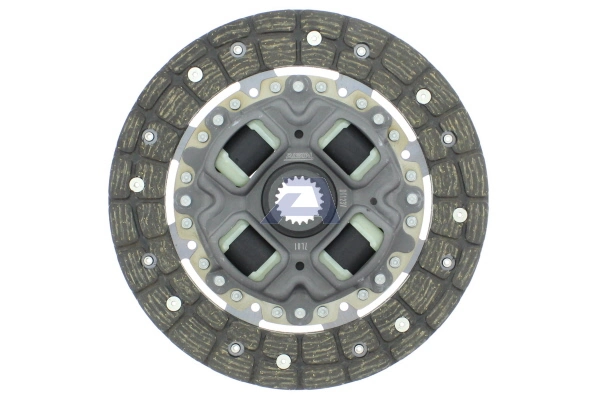 Clutch Disc