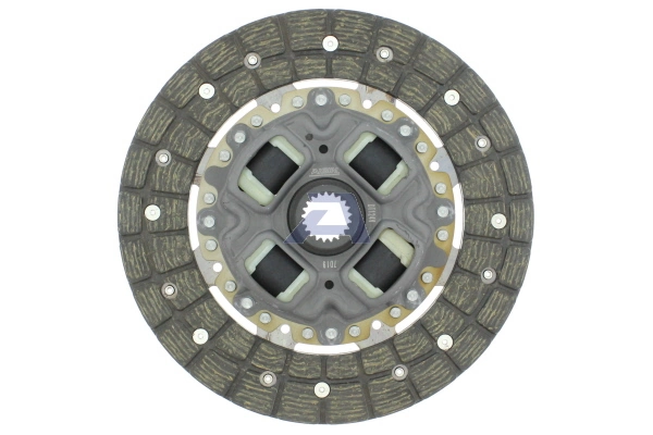 Clutch Disc