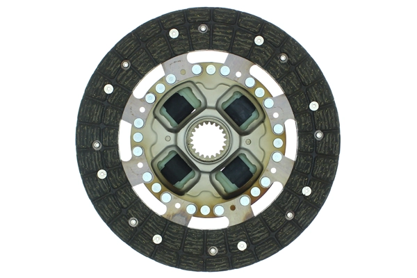 Clutch Disc