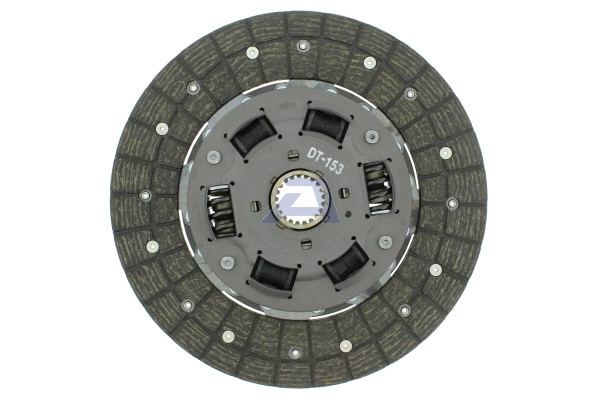 Clutch Disc