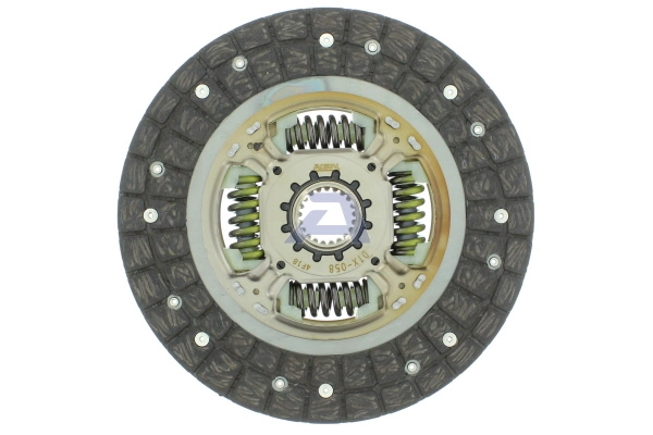 Clutch Disc