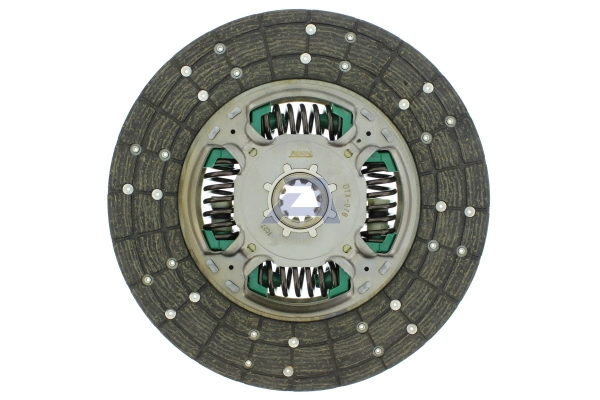 Clutch Disc
