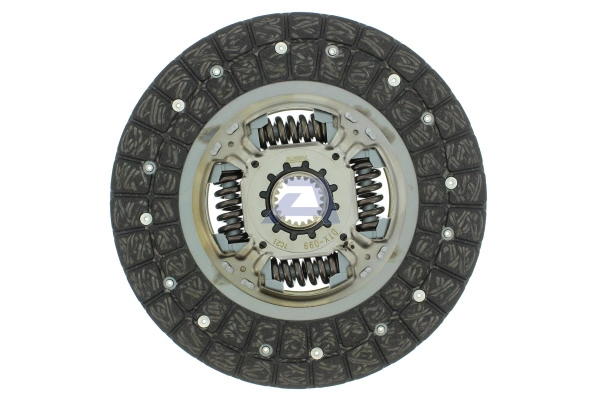 Clutch Disc