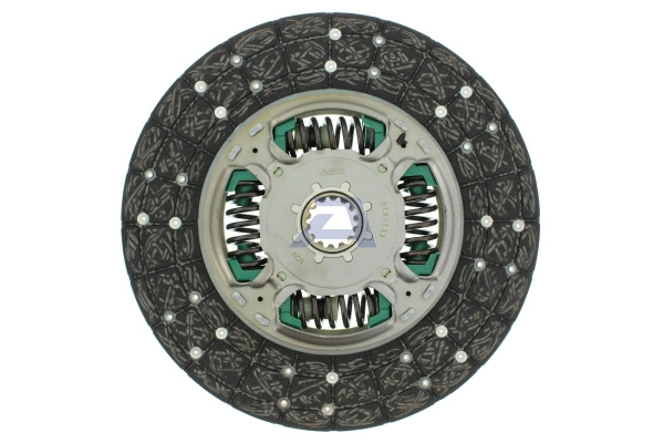 Clutch Disc