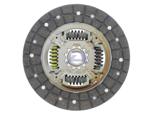 Clutch Disc