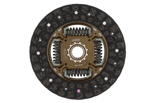 Clutch Disc